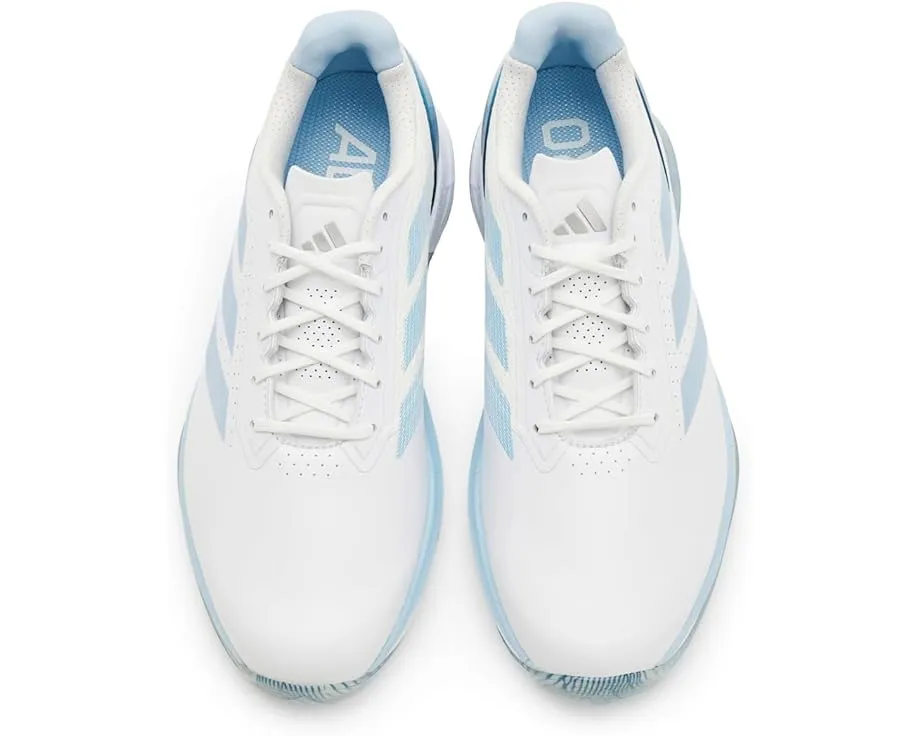 adidas Golf Adizero ZG легкие шиповки с технологией SPIKEMORE Grip