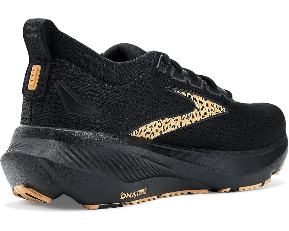Brooks Glycerin 23 с усиленным сетчатым верхом и амортизацией DNA Tuned