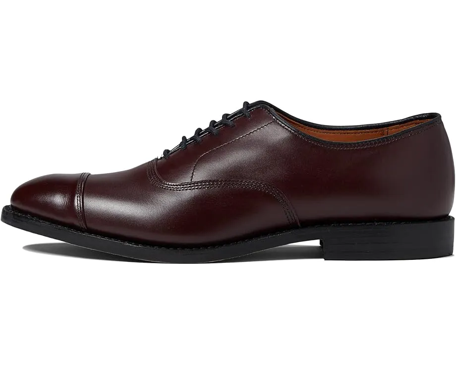Туфли Allen Edmonds Park Avenue с мыском и шнуровкой