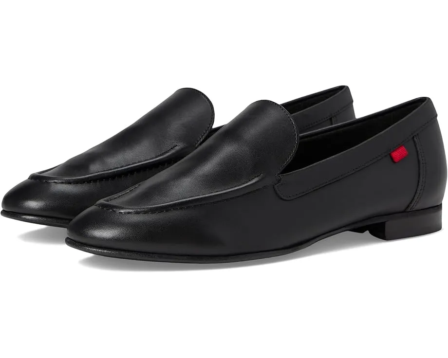 Лоферы Marc Joseph New York Madison Ave из кожи с резиновой подошвой
