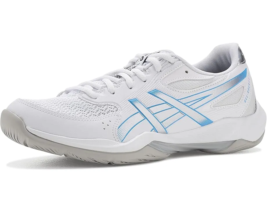 Волейбольные кроссовки ASICS Gel-Rocket 12 с технологией TRUSSTIC для стабильности
