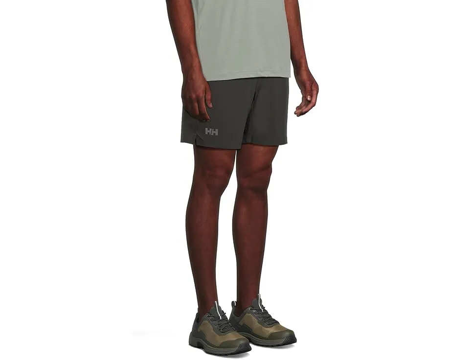 Helly Hansen шорты Rapide 7 дюймов с регулируемым поясом