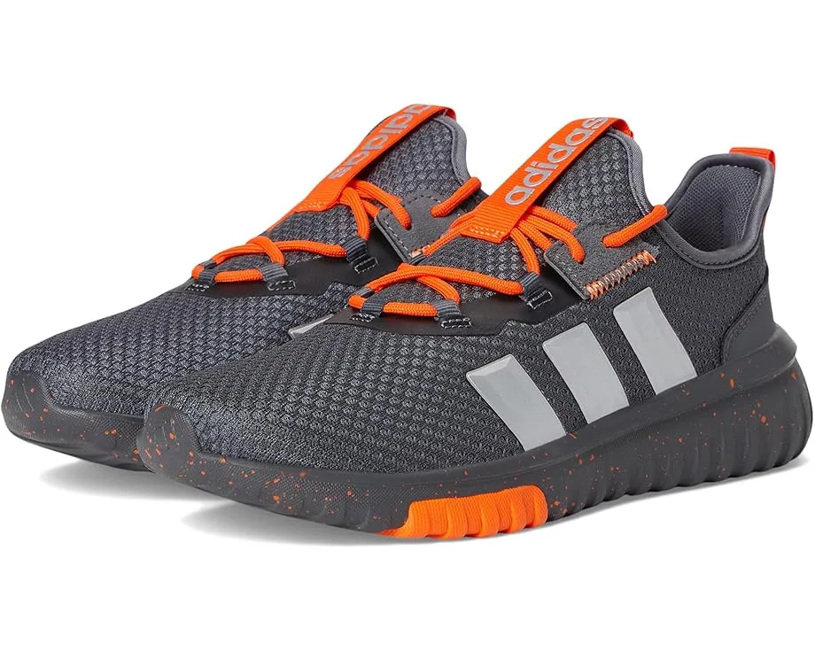 Детские кроссовки adidas Kaptir 4.0 с амортизацией Cloudfoam