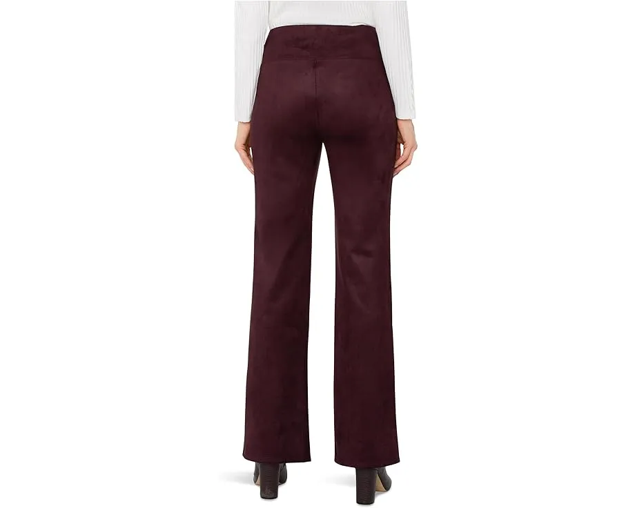 Брюки Liverpool Los Angeles Pearl расклешенные с защипами