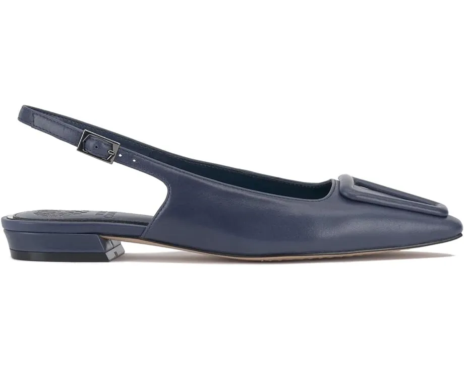 Туфли Vince Camuto Savy на ремешке с плоским каблуком