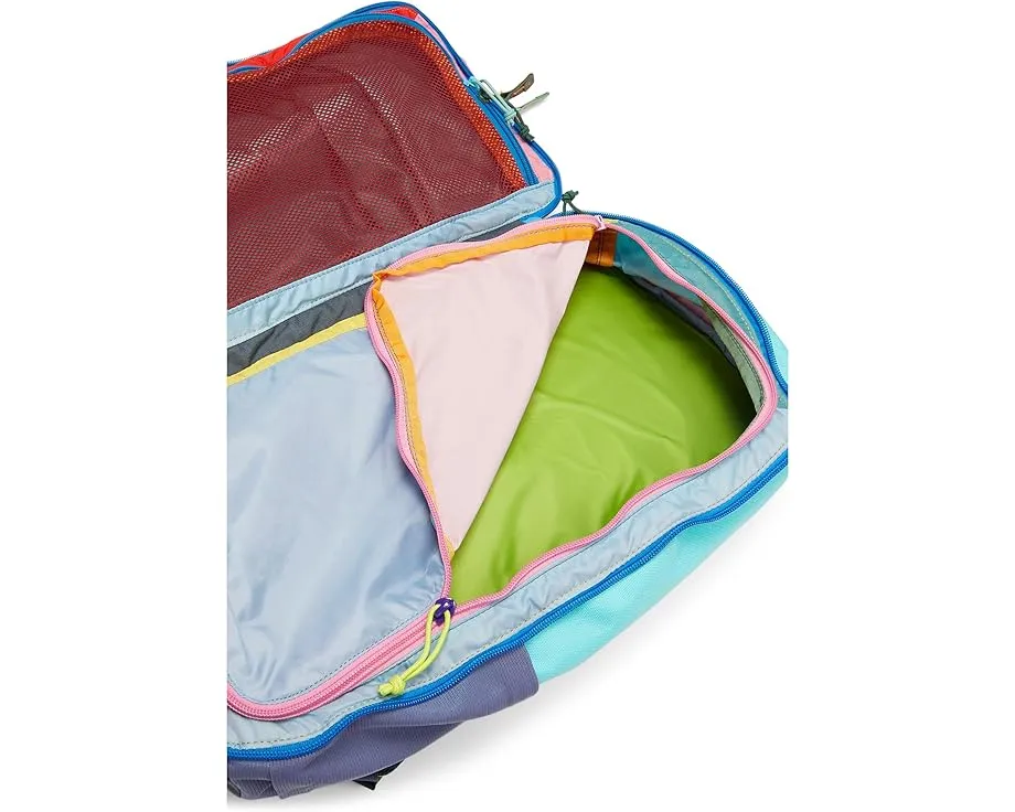 Дорожный рюкзак Cotopaxi Allpa Mini 20л с планшетным отделением