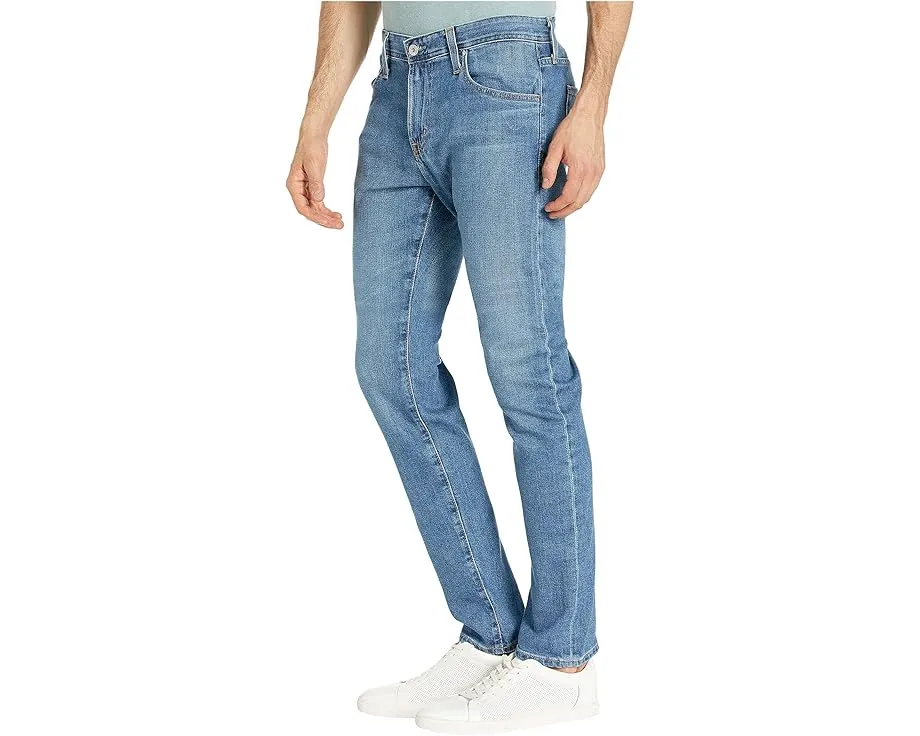 AG Jeans джинсы Tellis Modern Slim Leg с зауженным кроем