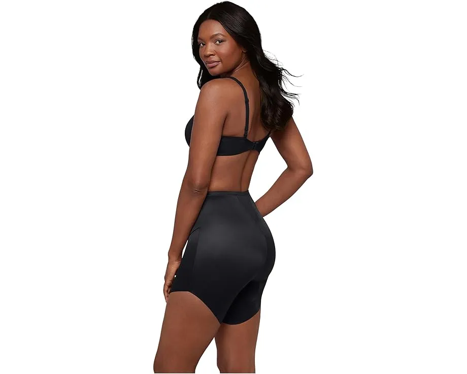 Утягивающие шорты At Waist с косым краем 2447 от Miraclesuit Shapewear