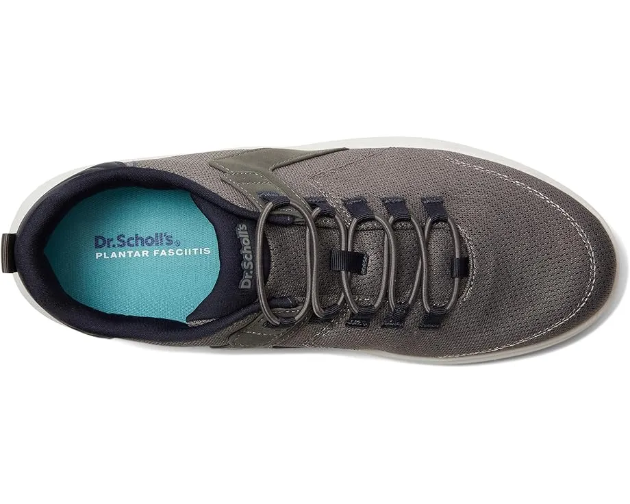 Dr. Scholl's кроссовки Feel Relief для облегчения боли при плантарном фасциите