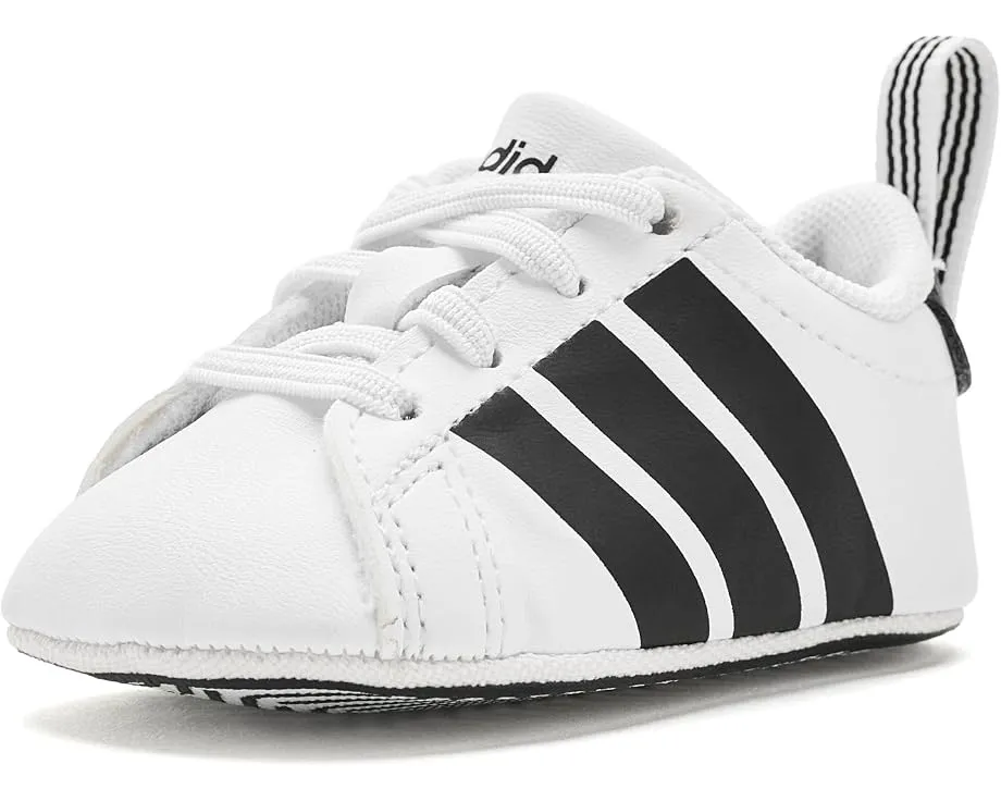 Adidas Grand Court кроссовки для малышей