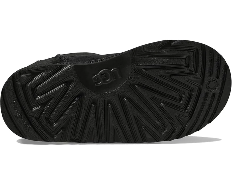 Угги UGG Kids Classic II для малышей из овчины Twinface