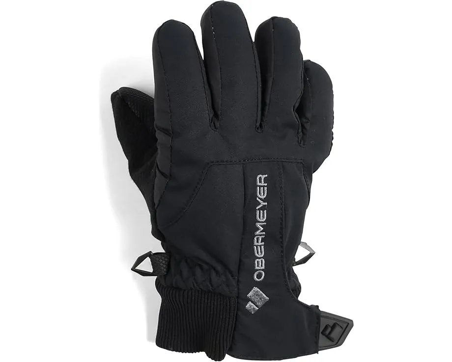 Детские перчатки Obermeyer Thumbs Up с водоотталкивающей мембраной