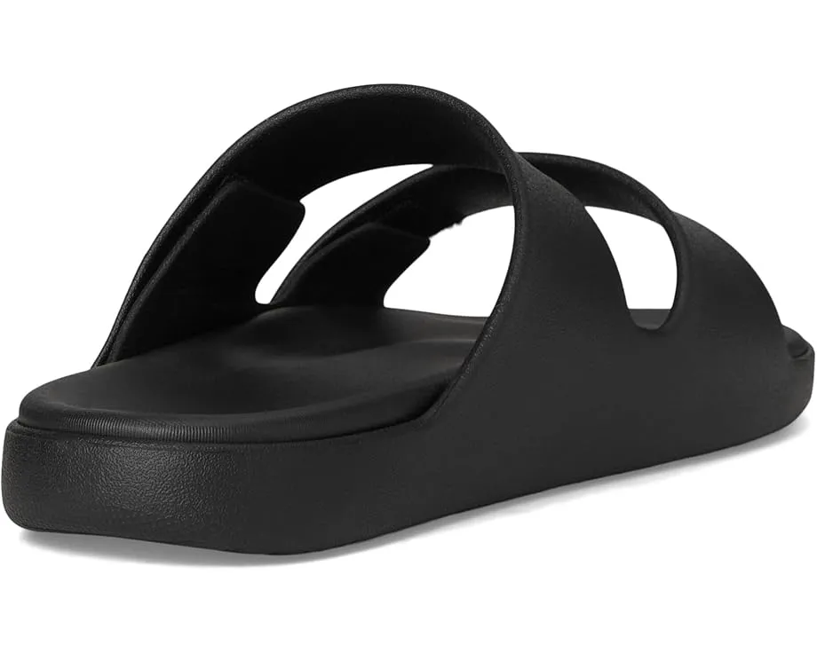 Сандалии Adidas Znscape с двумя липучками и резиновой подошвой