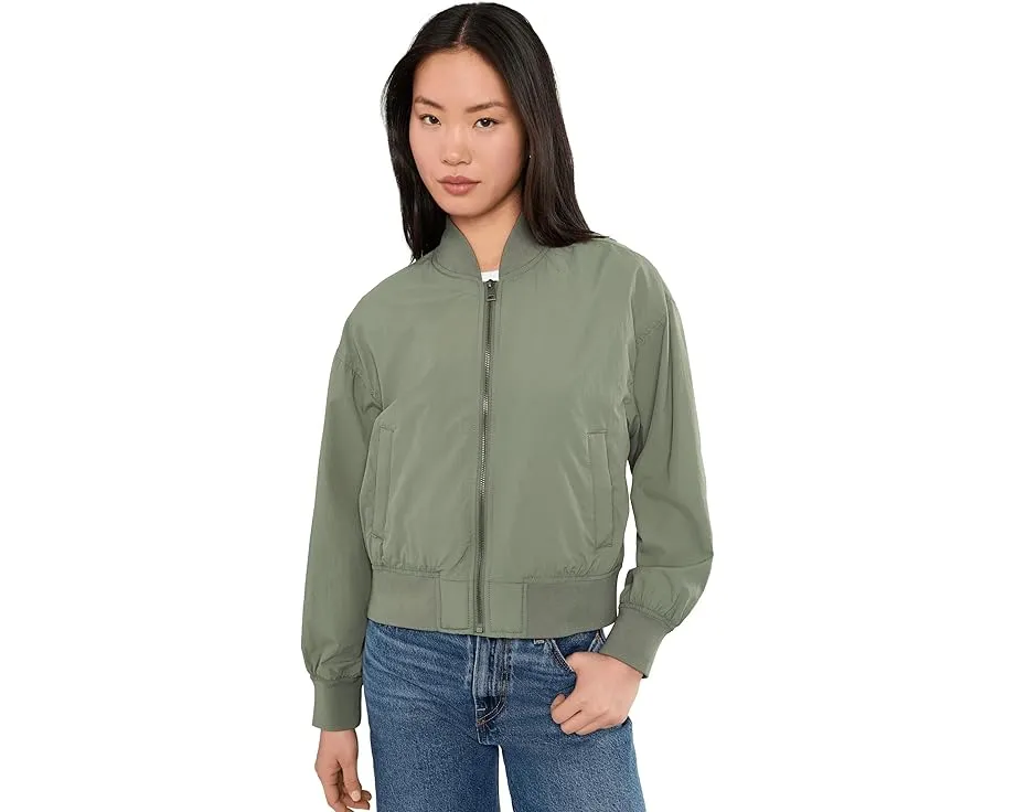 Ladies Bomber