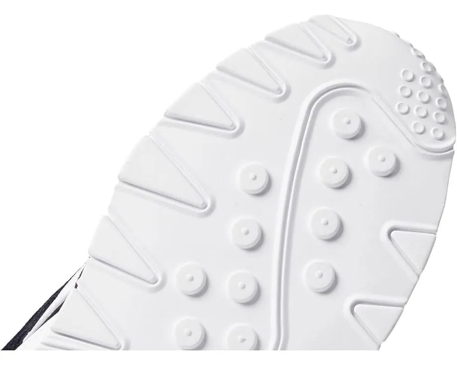 Кеды Reebok Classic Nylon с комбинированным верхом и подошвой EVA