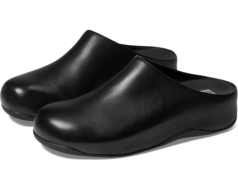 FitFlop Shuv универсальные шлепанцы с технологией Microwobbleboard