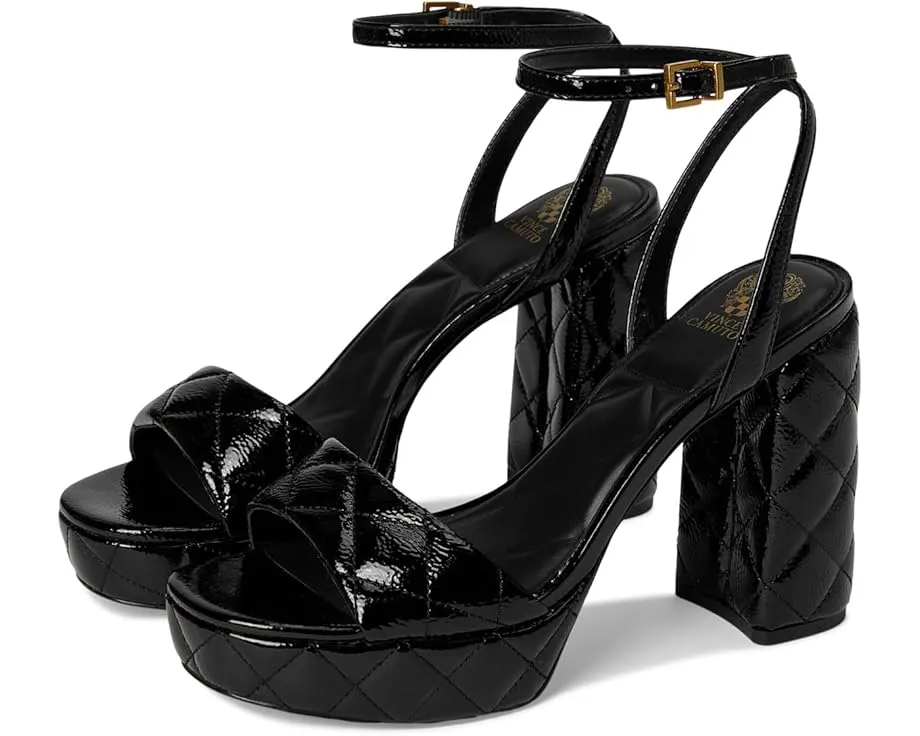 Босоножки Vince Camuto Pendry на высокой платформе с регулируемым ремешком