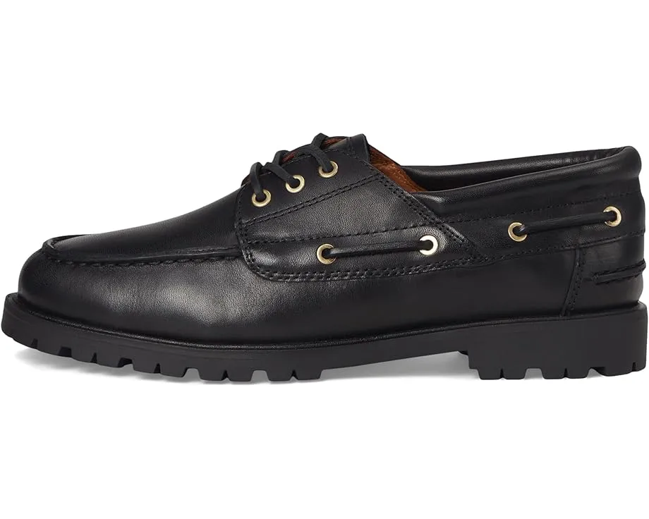 Кожаные лодочки Joslyn от Vagabond с массивной резиновой подошвой