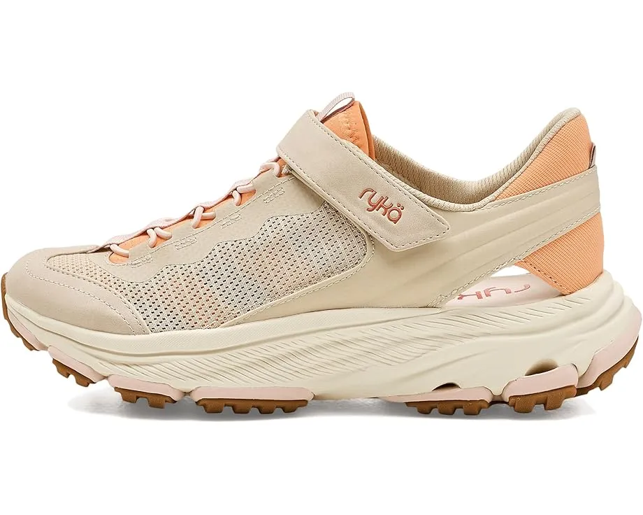 Трейловые кроссовки Ryka Devotion Max Fisherman без шнуровки