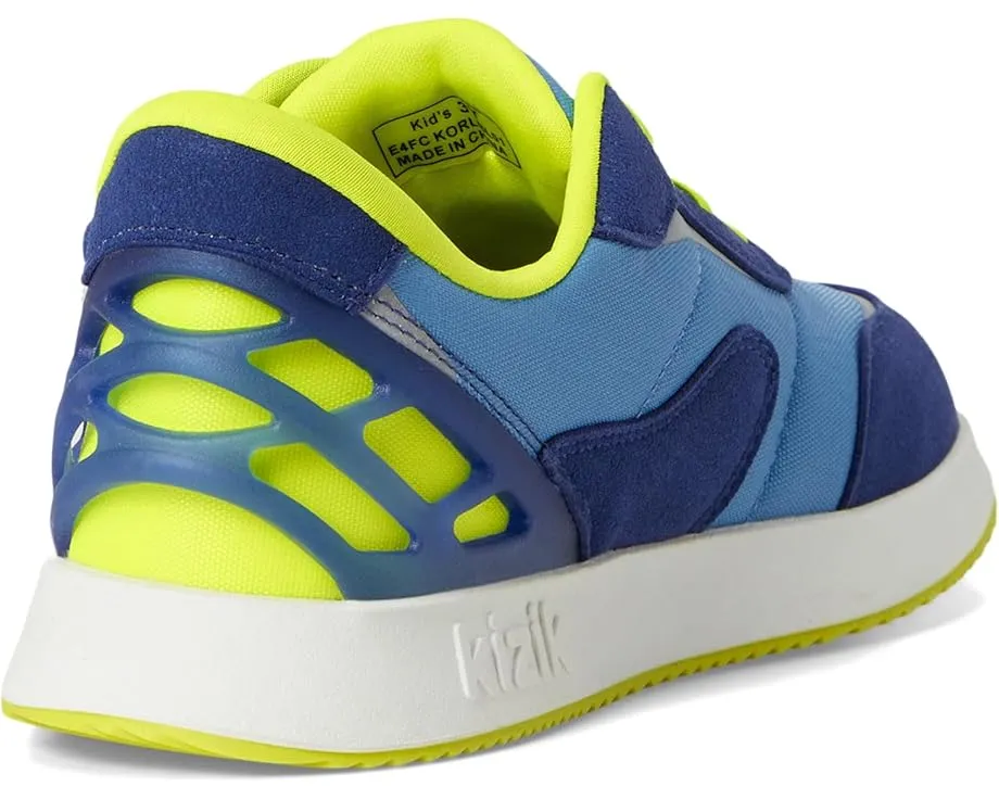 Кроссовки KIZIK Kids Orlando Hands-free для малышей и детей с технологией Internal Cage