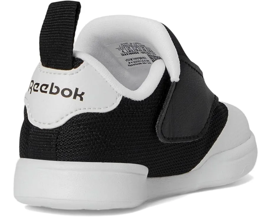 Кроссовки Reebok Club C Revenge Slip On для малышей на липучках