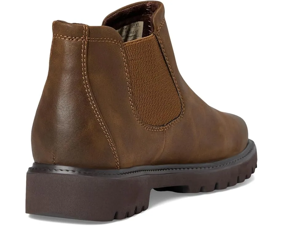 Ботинки Eastland 1955 Edition Talia с боковыми вставками и подошвой из EVA