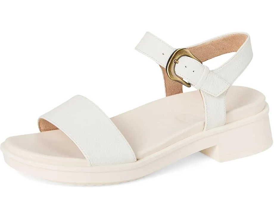 Сандалии SOUL Naturalizer Emma с блочным каблуком и ремешком на щиколотке