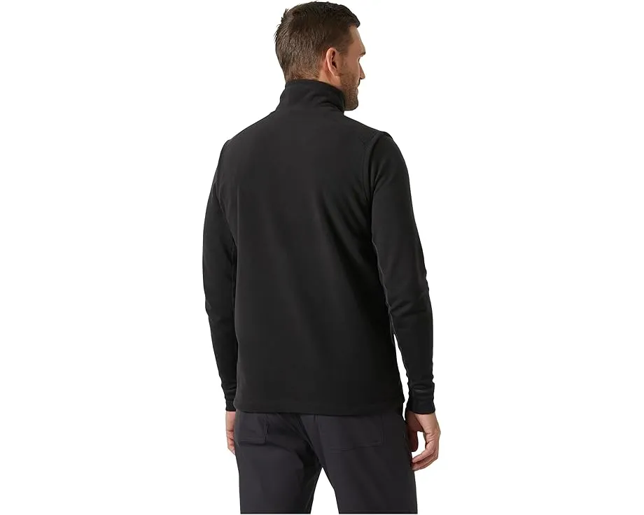 Жилет Helly Hansen Daybreaker из флиса Polartec с карманами на молнии