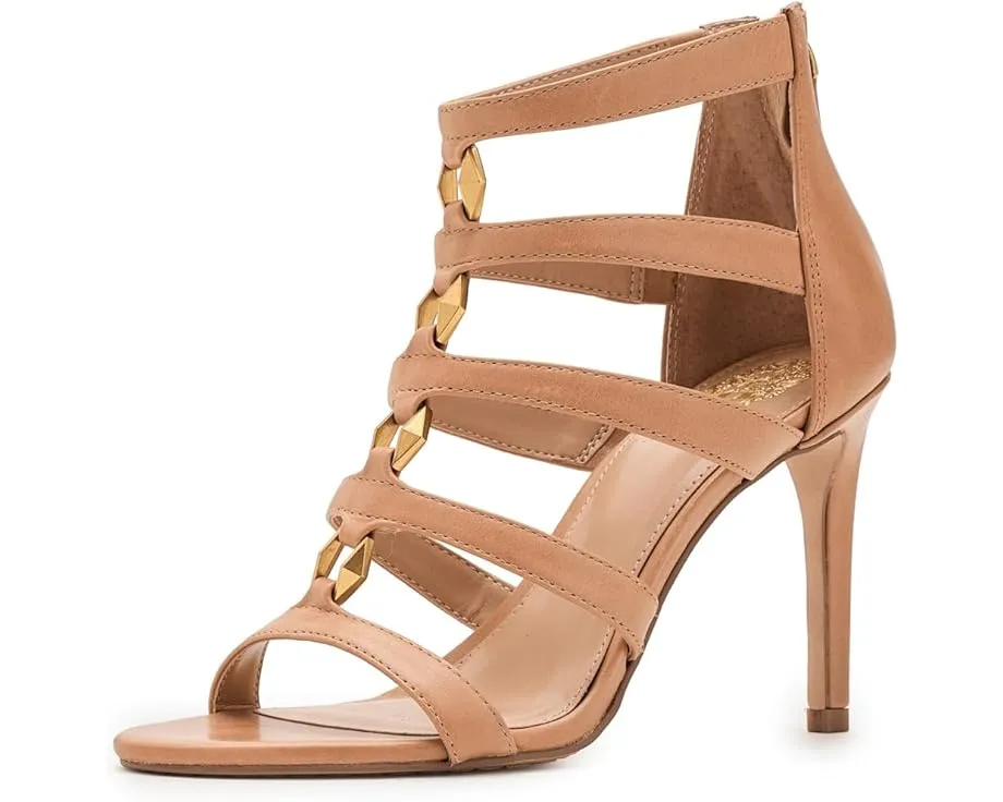 Босоножки Vince Camuto Azelie на высоком каблуке с ремешками