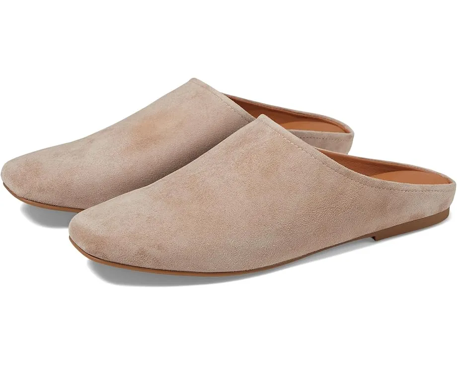 Мюли Gentle Souls by Kenneth Cole Wanda из замши с гибкой стелькой