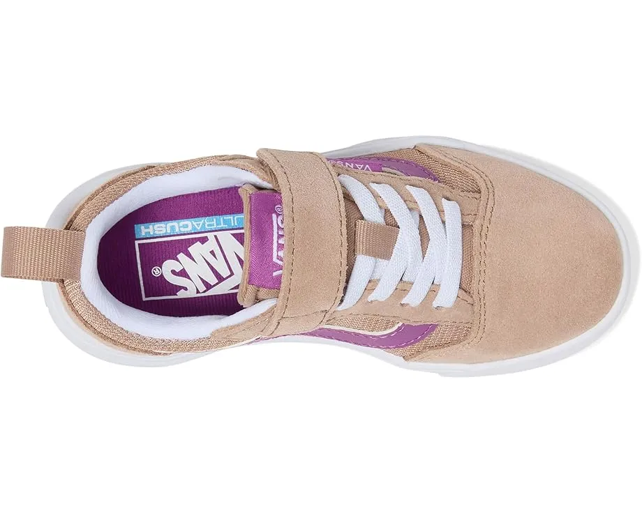 Кроссовки Vans Ultrarange 66 V для детей с технологией UltraCush