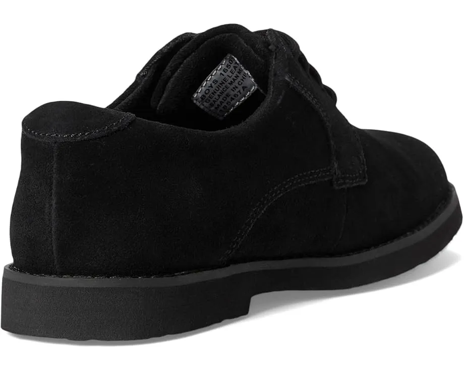 Оксфорды Florsheim Kids Kearny Jr. из замши с технологией Comfortechnology