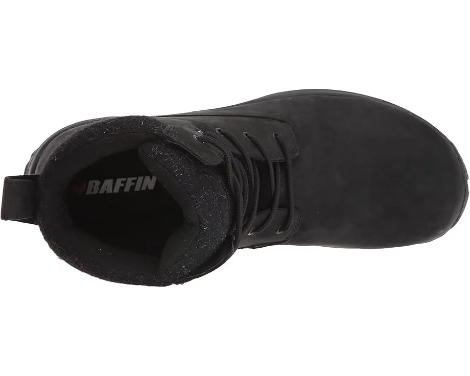 Зимние ботинки Baffin Truro с технологией IceBite Grip