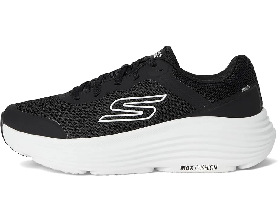 Кроссовки SKECHERS Max Cushioning Endeavour с технологией Natural Rocker