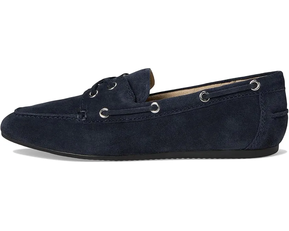 Лоферы Marc Fisher LTD Uleena с ажурной перфорацией и круглым носком