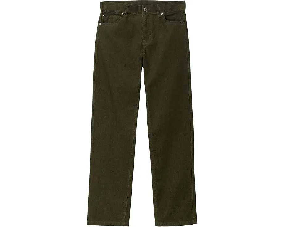 Брюки Janie and Jack из вельвета с пятью карманами для детей