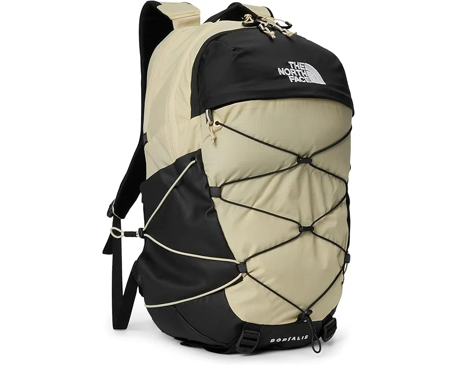 Рюкзак The North Face Borealis с системой FlexVent и отделением для ноутбука