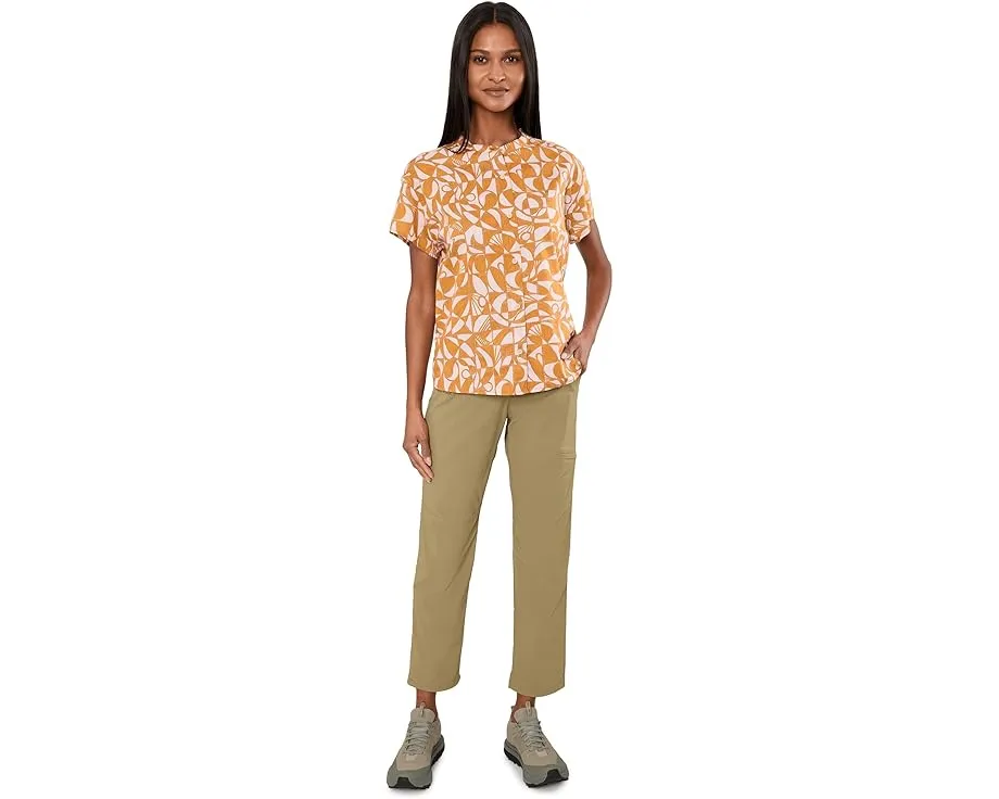 Футболка Marmot Rhea Short Sleeve с коротким рукавом