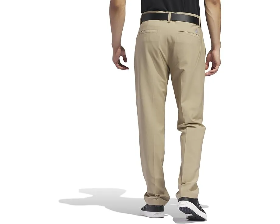 Adidas Ultimate365 Modern Pants брюки с зауженным кроем и карманами