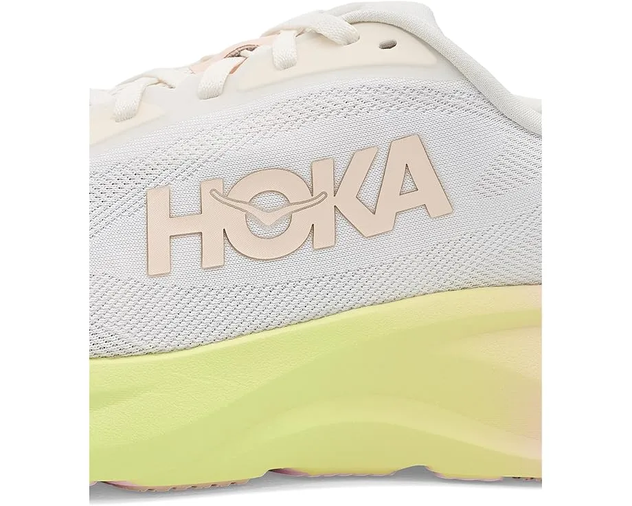 Кроссовки HOKA Rincon 5 для бега с легкой амортизацией