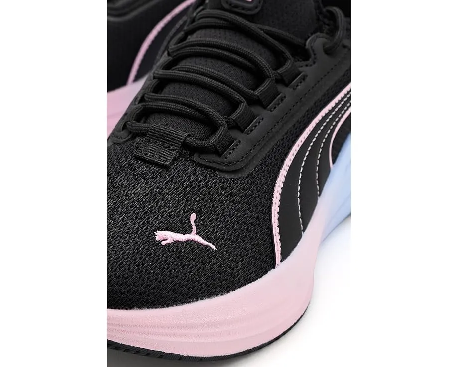 Кроссовки для бега Puma Darter Pro 2 Faded с дышащим верхом