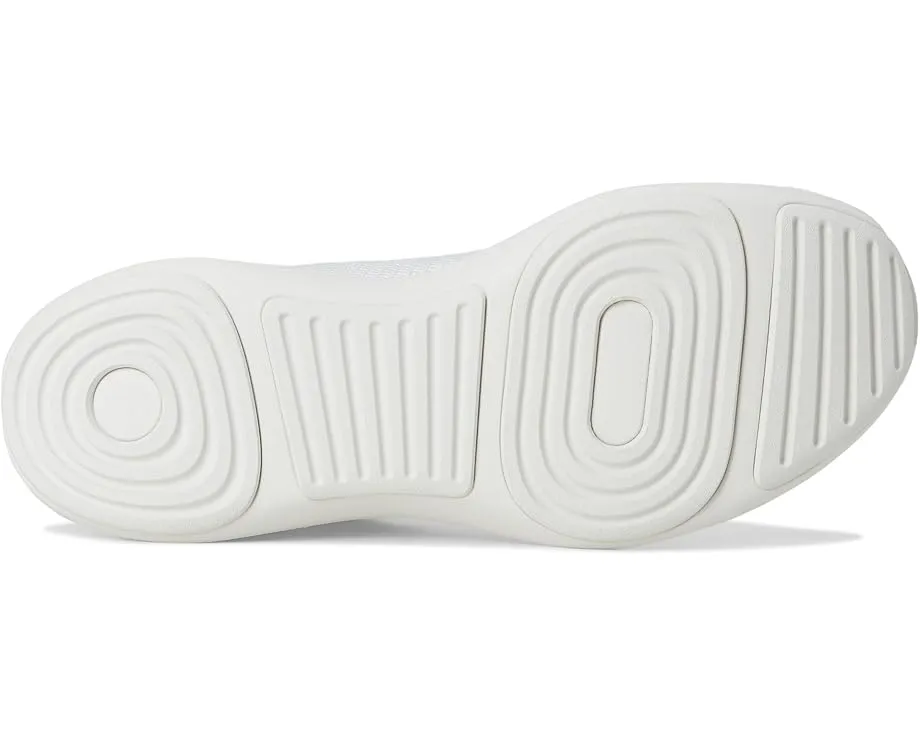 Кроссовки Allbirds Strider с сетчатым верхом