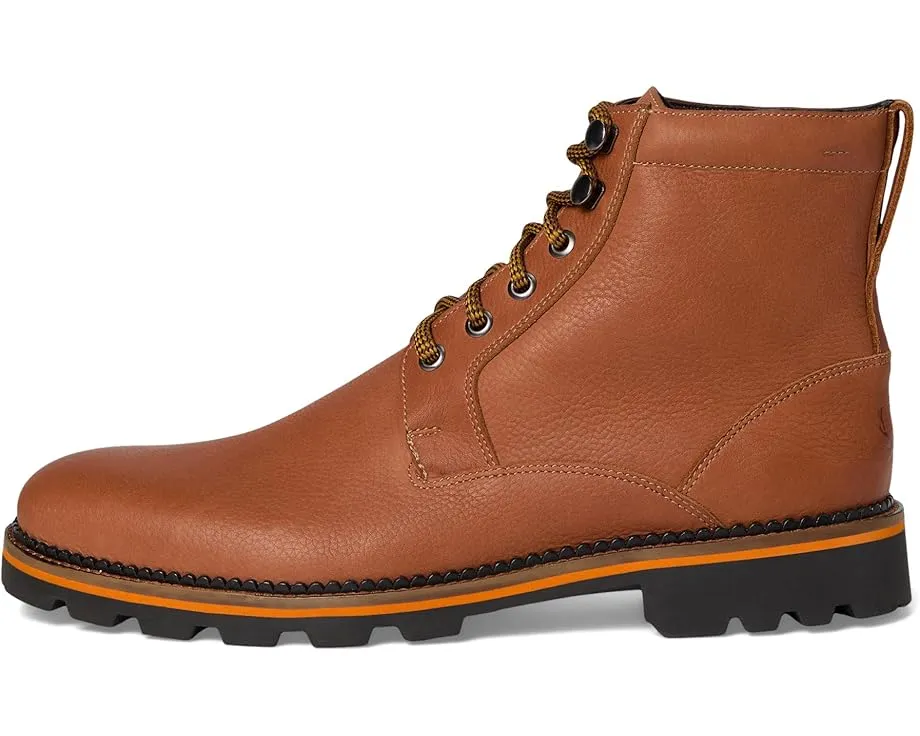 Ботинки Martin Dingman Bad Weather с подкладкой из овчины