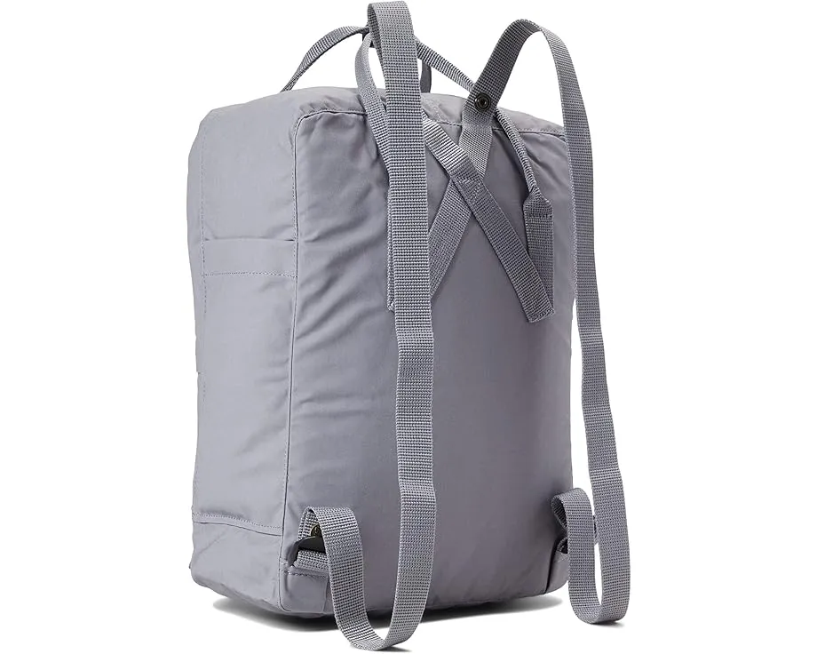 Рюкзак Fjällräven Kånken с пенопластовой спинкой