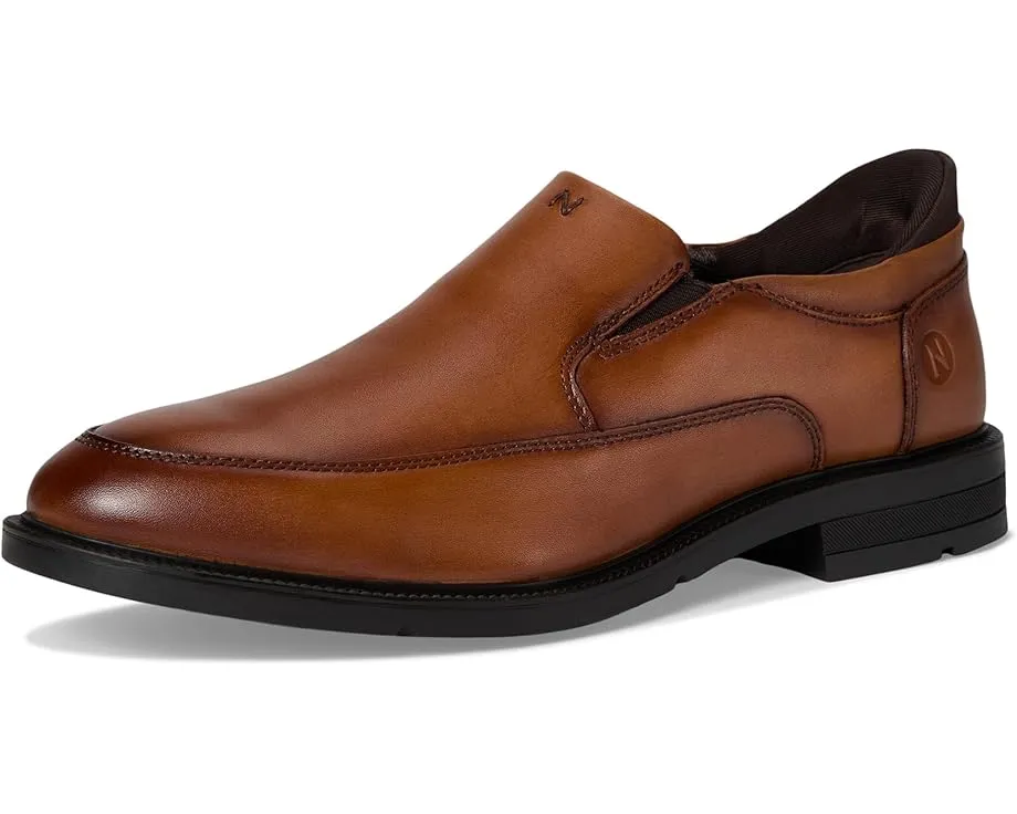 Мокасины Nunn Bush Kore Ez Icon с удобной стелькой Dual Comfort и технологией Flex