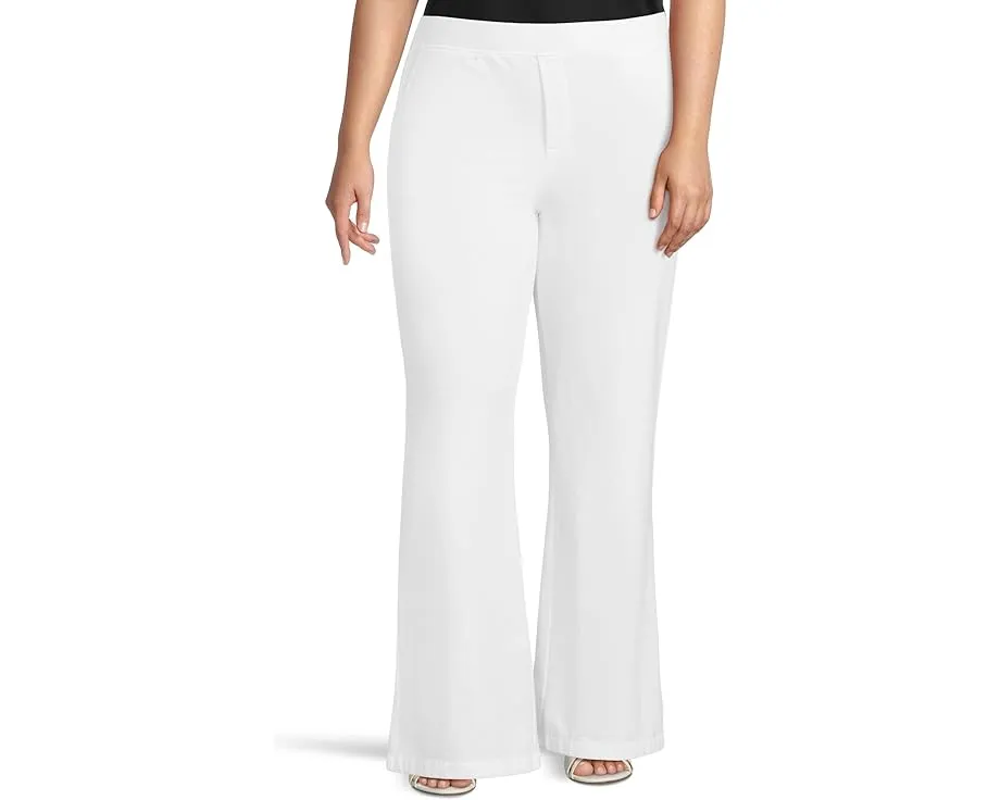 Брюки Mod-o-doc Long Straight Leg с завышенной талией и прямым кроем