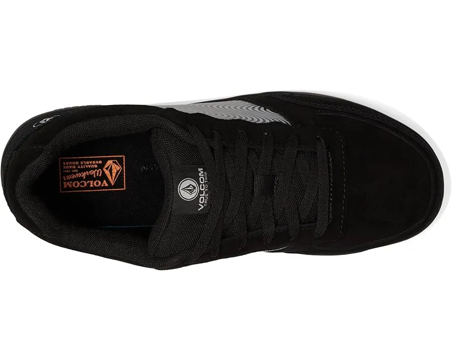 Беговые кроссовки Volcom Hybrid SD Comp Toe с композитным мыском для дороги