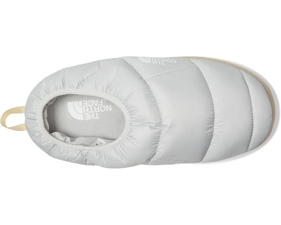 Утепленные мюли NSE Tent Mule IV с водоотталкивающей пропиткой