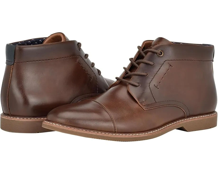 Ботинки Tommy Hilfiger Rawstin с миндалевидным носком и шнуровкой