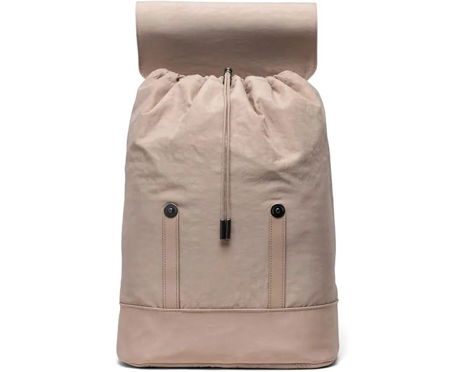 Маленький рюкзак Herschel Supply Co. Orion Retreat из кожи и нейлона